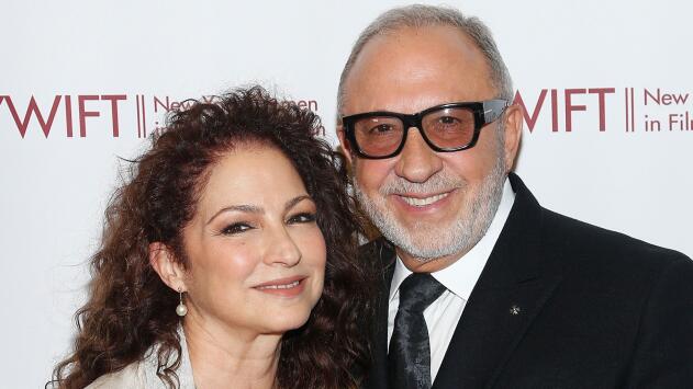 Los Estefan preparan una gran fiesta para recibir el Año Nuevo y ya sabemos dónde será la cita